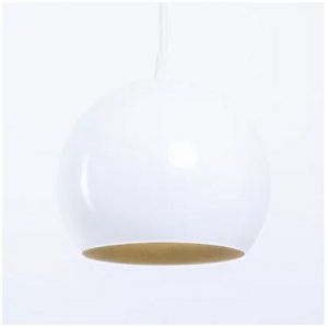 Люстра Atmolight Bowl P150 Белый