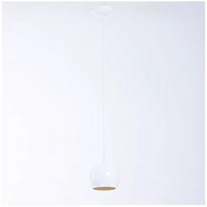 Люстра Atmolight Bowl P180 Белый