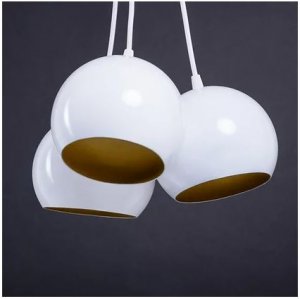 Люстра Atmolight Bowl C150-3