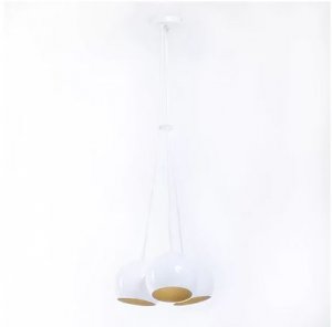 Люстра Atmolight Bowl C150-3