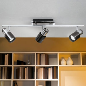 Спот 30834 DAVIDA 1 LED