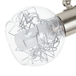 Спот 93826 BASENTO LED