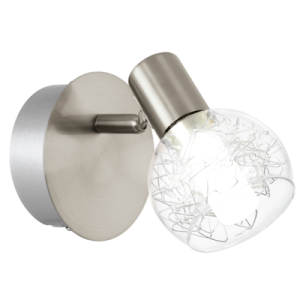 Спот 93826 BASENTO LED