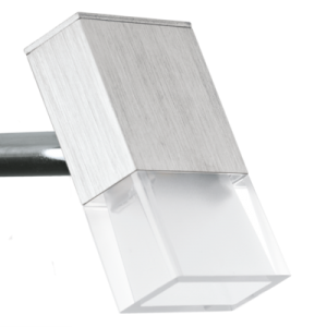 Люстра EGLO 93867 GEMINI 1 LED