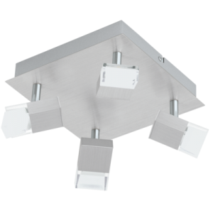Люстра EGLO 93867 GEMINI 1 LED