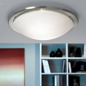 Настенно-потолочный светильник LED PLANET 31254