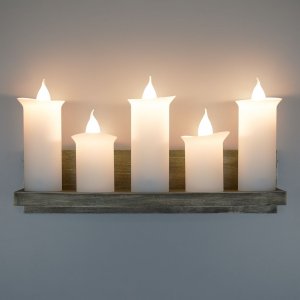 Бра Imperium Light Candelabrum 412528.67.01