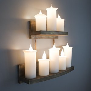 Бра Imperium Light Candelabrum 412865.67.01