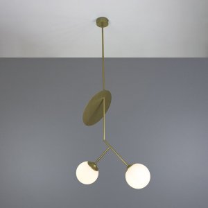 Люстра Imperium Light Cherry 414250.12.01