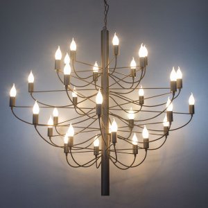 Люстра Imperium Light Gubbio 19730100.05.05