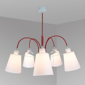 Люстра Imperium Light Helsinki 66570.16.01