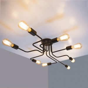 Люстра Imperium Light Hydra 838120.05.05