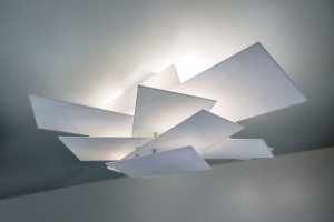 Люстра Imperium Light Iceberg 43275.01.01