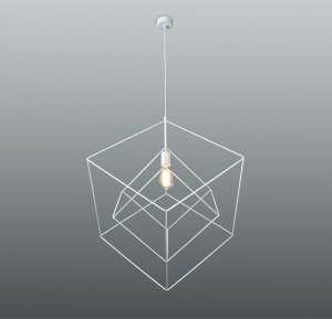 Люстра Imperium Light In cube 79176.01.01