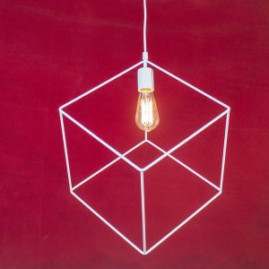 Люстра Imperium Light In cube 79150.01.01