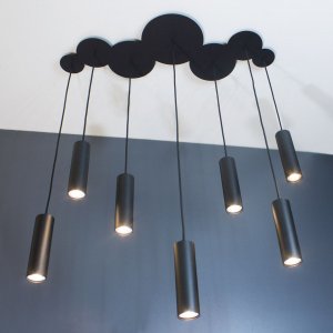 Люстра Imperium Light Kate 203788.05.05