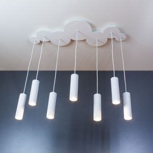 Люстра Imperium Light Kate 203788.01.01