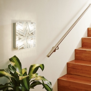 Светильник EGLO 93921 VERDESCA LED