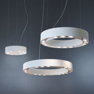 Люстра Imperium Light Linkor 274940.01.01