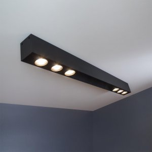 Люстра Imperium Light Linkor 28468.05.05