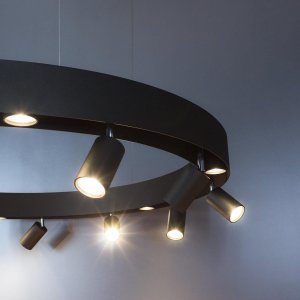 Люстра Imperium Light Linkor 28118120.05.05