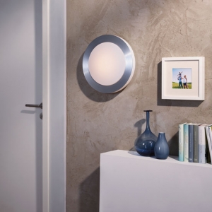 Светильник потолочный EGLO 95282 LED CARPI