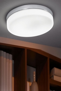 Светильник потолочный EGLO 93294 LED LORA