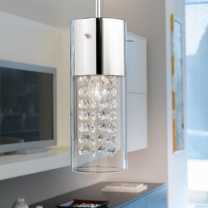 Люстра EGLO 90696 DIAMOND