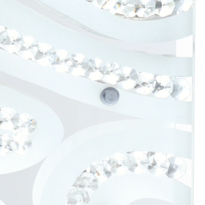Светильник EGLO 93922 VERDESCA LED