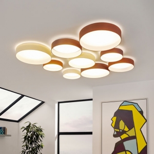 Светильник EGLO 93951 PALOMARO LED
