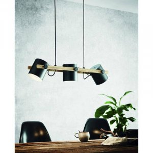 Люстра Eglo 43045 HORNWOOD