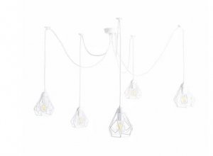 Люстра Atmolight Bevel Spider
