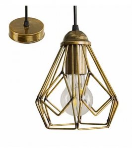 Люстра Atmolight Bevel P165