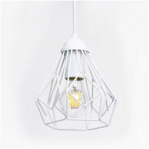 Люстра Atmolight Bevel P165