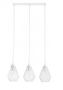 Люстра Atmolight Dribble C210-450-3