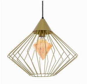 Люстра Atmolight Rhomb P400