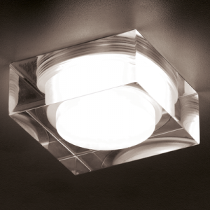Светильник точечный 92681 TORTOLI LED