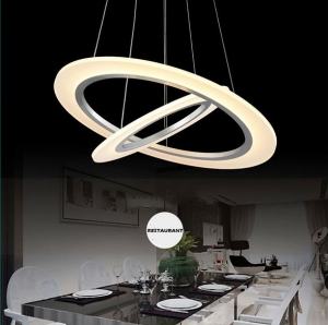 Люстра Sofi Milano Luce Bianco II LED 4000К