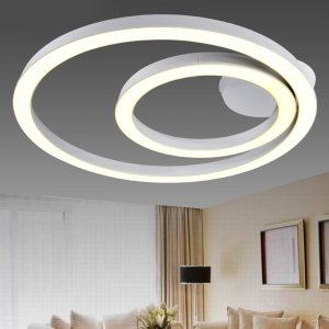 Люстра Sofi Milano Marcelle II LED 3000К