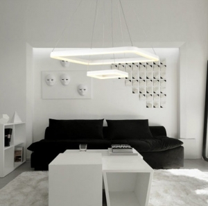 Люстра Sofi Milano Salvador II LED 4000К
