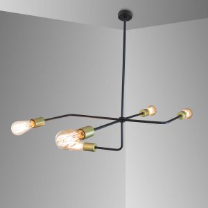 Люстра Imperium Light Pipeline 101568.05.12