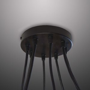 Люстра Imperium Light Spider 778200.05.05