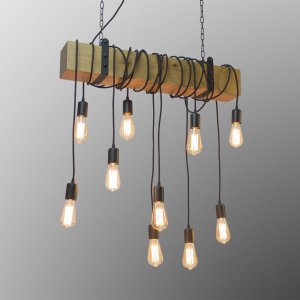 Люстра Imperium Light Sherwood 1221080.05.61