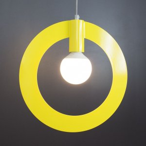 Люстра Imperium Light Smile 181134.19.22