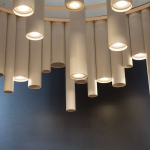 Люстра Imperium Light Symphony 1833290.01.01