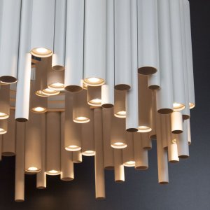 Люстра Imperium Light Symphony 1833290.01.01