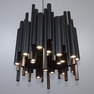 Люстра Imperium Light Symphony 1831955.05.05
