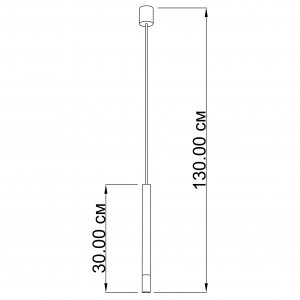 Люстра Imperium Light Slim 328130.01.01