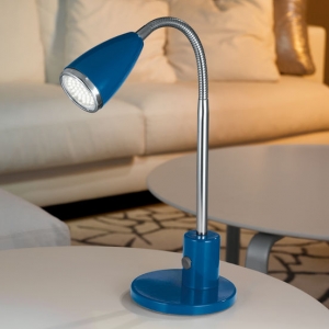 Настольная лампа 92875 FOX LED