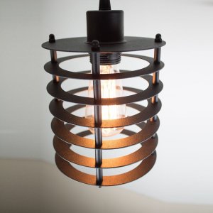 Люстра Imperium Light Tesla 78115.05.05